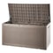 Outdoor Storage Deck Box With Lock Waterproof Patio Storage Bench 10