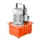 Electric Hydraulic Pump Power Unit With Foot Pedal Tank 9
