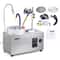 Gem Faceting Machine With Adjustable Speed Precision Polisher For Jade And Jewelry 0