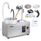 Gem Faceting Machine With Adjustable Speed Precision Polisher For Jade And Jewelry 0