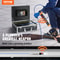 Sewer Inspection Camera With Locator DVR Monitor For Drain Pipe Inspection 2