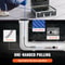 Sewer Inspection Camera With Locator DVR Monitor For Drain Pipe Inspection 5