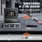 Sewer Inspection Camera With Locator DVR Monitor For Drain Pipe Inspection 1