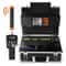 Sewer Inspection Camera With Locator DVR Monitor For Drain Pipe Inspection 9