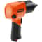 Air Impact Wrench High Lbs High Torque Pneumatic Impact Gun 7