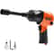 Air Impact Wrench High Lbs High Torque Pneumatic Impact Gun 9