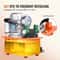 Electric Hydraulic Pump Double Acting Power Unit With Foot Pedal 3