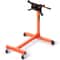 Engine Stand with Rotating Head & Heavy Duty Steel Frame for Auto Repair