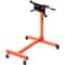 Engine Stand with Rotating Head & Heavy Duty Steel Frame for Auto Repair