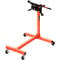 Engine Stand with Rotating Head & Heavy Duty Steel Frame for Auto Repair