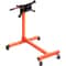 Engine Stand with Rotating Head & Heavy Duty Steel Frame for Auto Repair