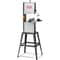 Benchtop Band Saw With Stand TwoSpeed Woodworking Bandsaw For Precision Cutting 0