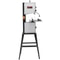 Benchtop Band Saw With Stand TwoSpeed Woodworking Bandsaw For Precision Cutting 7