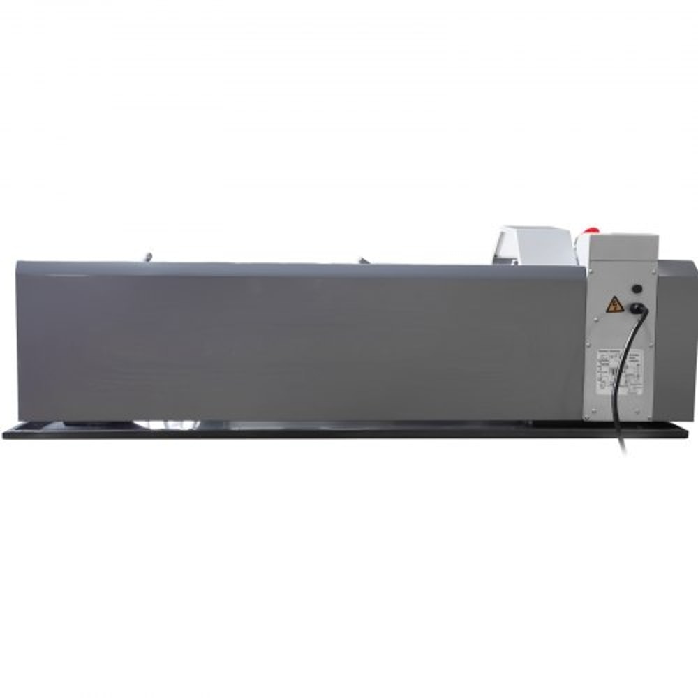 Precision Benchtop Metal Lathe Variable Speed Mini Lathe For Metalworking 8