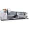 Precision Benchtop Metal Lathe Variable Speed Mini Lathe For Metalworking 9