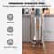 Heave Duty Electric Honey Extractor Frame Stainless Steel Honey Spinner with Adjustable Stand