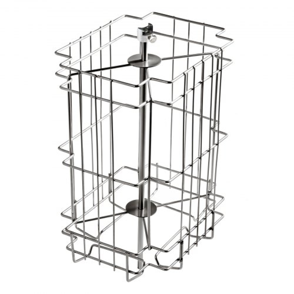 Heave Duty Electric Honey Extractor Frame Stainless Steel Honey Spinner with Adjustable Stand