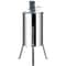 Heave Duty Electric Honey Extractor Frame Stainless Steel Honey Spinner with Adjustable Stand