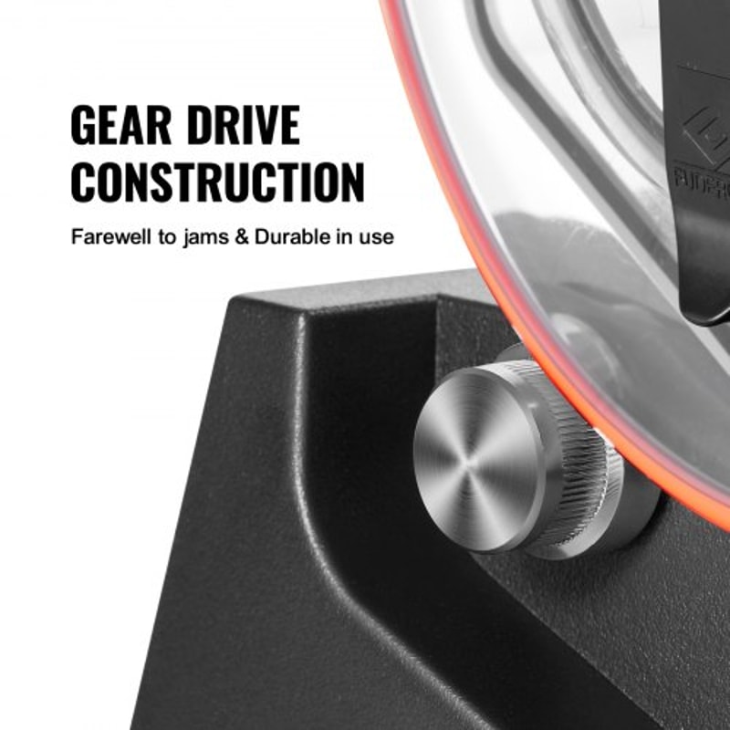 Jewelry Polisher Tumbler Rotary Finishing Machine With Timer And Speeds 2