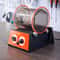 Jewelry Polisher Tumbler Rotary Finishing Machine With Timer And Speeds 6