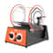 Jewelry Polisher Tumbler Rotary Finishing Machine With Timer And Speeds 8