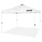 Portable Pop Up Canopy Tent With Roller Bag Waterproof UV Protection Outdoor Shelter 7