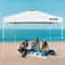 Portable Pop Up Canopy Tent With Roller Bag Waterproof UV Protection Outdoor Shelter 6