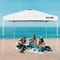Portable Pop Up Canopy Tent With Roller Bag Waterproof UV Protection Outdoor Shelter 6