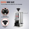 Heavy Duty Manual Wire Stripping Machine With Drill Power Adjustable Copper Wire Stripper Tool 3