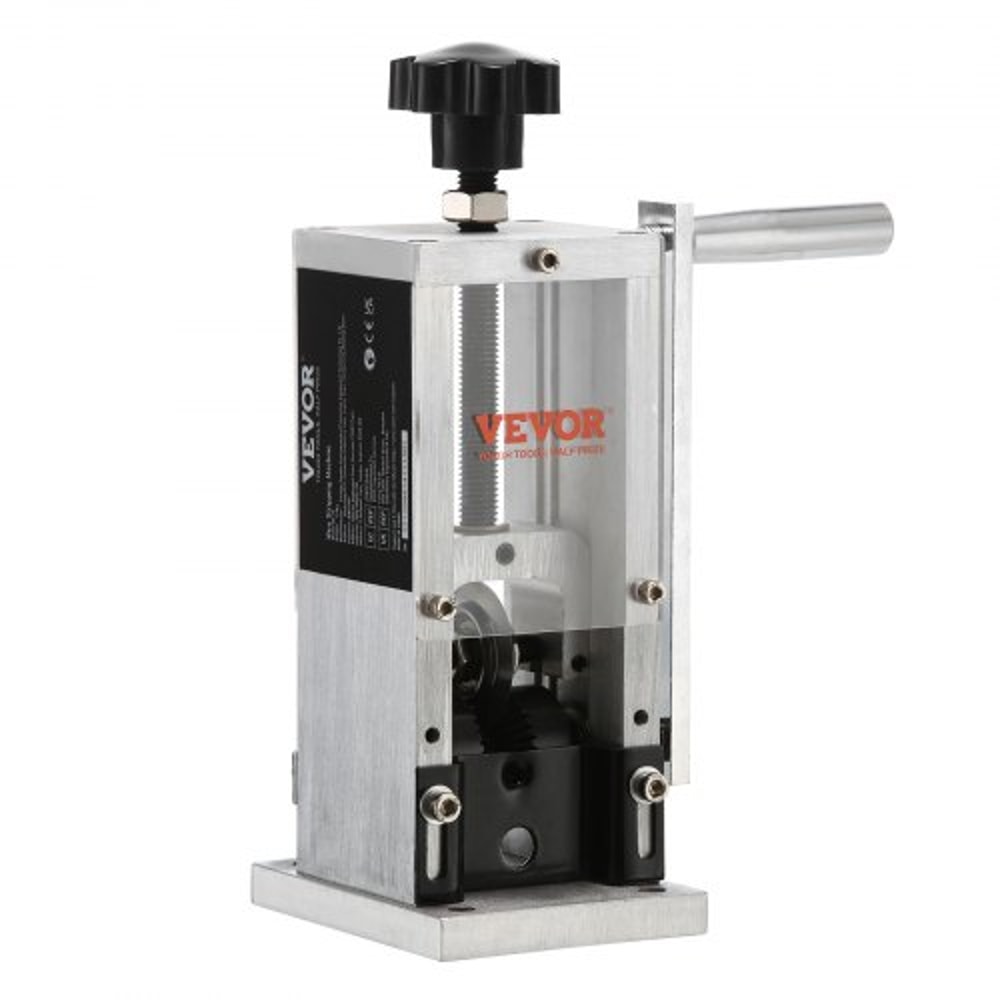 Heavy Duty Manual Wire Stripping Machine With Drill Power Adjustable Copper Wire Stripper Tool 7