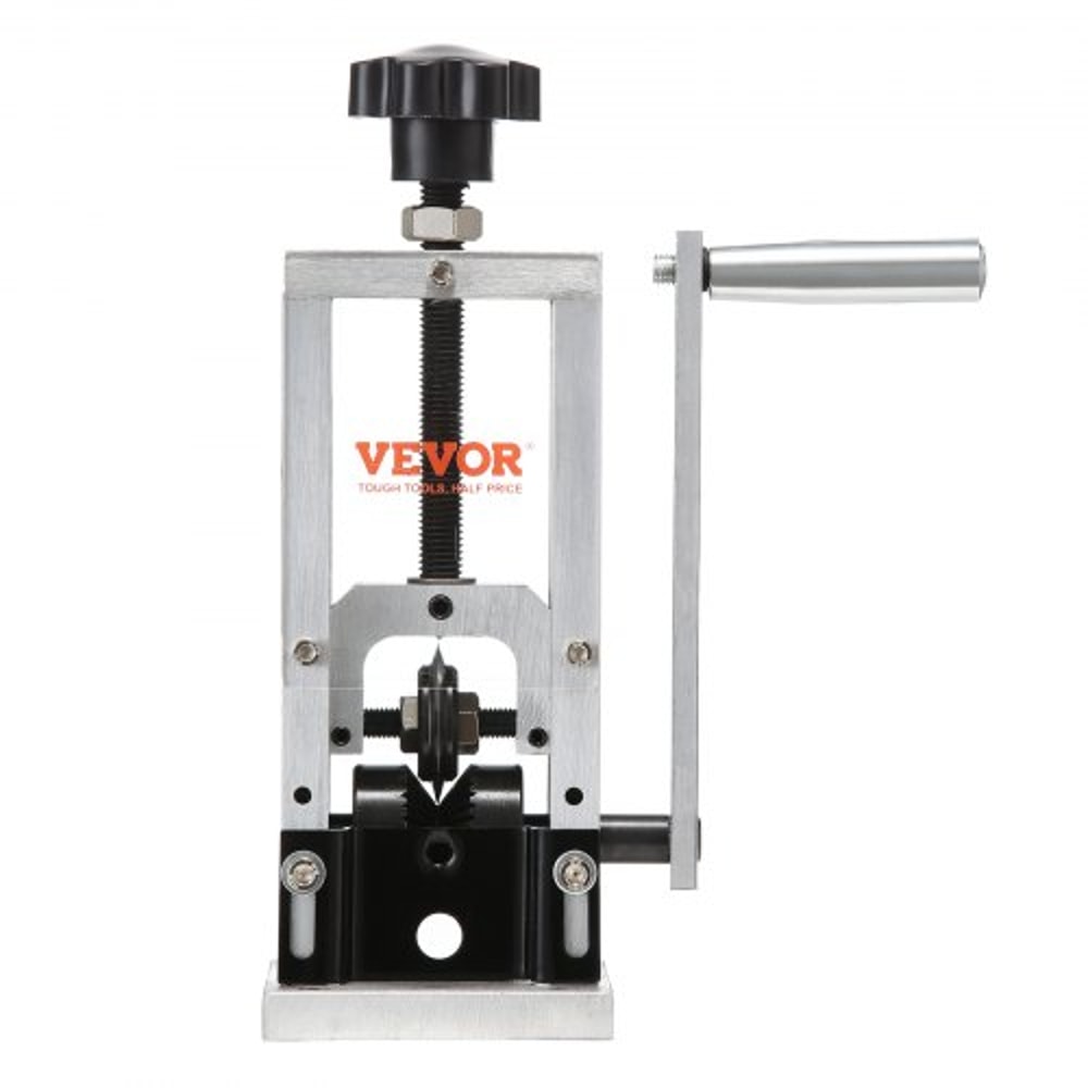 Heavy Duty Manual Wire Stripping Machine With Drill Power Adjustable Copper Wire Stripper Tool 9