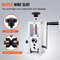 Heavy Duty Manual Wire Stripping Machine With Drill Option Aluminum Copper Wire Stripper 3