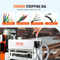 Automatic Wire Stripping Machine With Channels Electric Cable Stripper For Copper Recycling 3