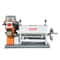 Automatic Wire Stripping Machine With Channels Electric Cable Stripper For Copper Recycling 9