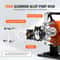 Portable Electric Water Transfer Pump GPH Utility Pump With Hose Kit 4