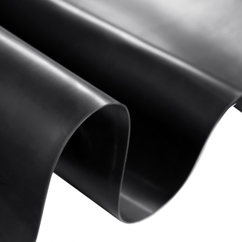 Pond Liner Heavy Duty Waterproof Fish Koi Pond Liner Sheet 7