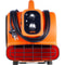 Portable Air Mover Fan CFM Carpet Dryer With Timer Angles For Fast Drying 8