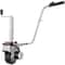 Electric Trailer Dolly with Motor & Adjustable Jockey Wheel for Easy Trailer Moving
