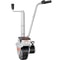 Electric Trailer Dolly with Motor & Adjustable Jockey Wheel for Easy Trailer Moving