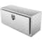 Underbody Truck Box HeavyDuty Aluminum Tool Box Waterproof Lockable Storage For Pickup Trailer 9