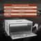 Heavy Duty Aluminum Underbody Tool Box Waterproof Lockable Storage 6
