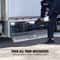 Heavy Duty Aluminum Underbody Truck Tool Box Waterproof Lockable Large Storage For Pickup Trailer 4
