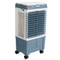 Portable Evaporative Air Cooler With Oscillation Tank Speeds For Indoor Outdoor Cooling 8