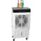 Portable Evaporative Air Cooler with Oscillation, 7 Gal Tank & Timer for Indoor Outdoor Cooling