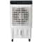 Portable Evaporative Air Cooler with Oscillation, 7 Gal Tank & Timer for Indoor Outdoor Cooling