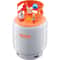 Refrigerant Recovery Tank With Float Switch Reusable HVAC Recovery Cylinder With Safety Valve 9