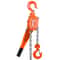 Heavy Duty Manual Lever Chain Hoist Come Along With Safety Brake 360 Hook 9