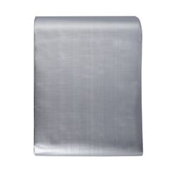 heavy duty waterproof tarp, poly cover with uv protection & reinforced grommets