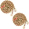 Tow Chain High Lb Load Binder Chain With Hooks 0