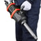 Air Impact Wrench High Lbs Heavy Duty Pneumatic Impact Gun With Extended Anvil 7